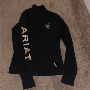 Ariat soft shell jacket